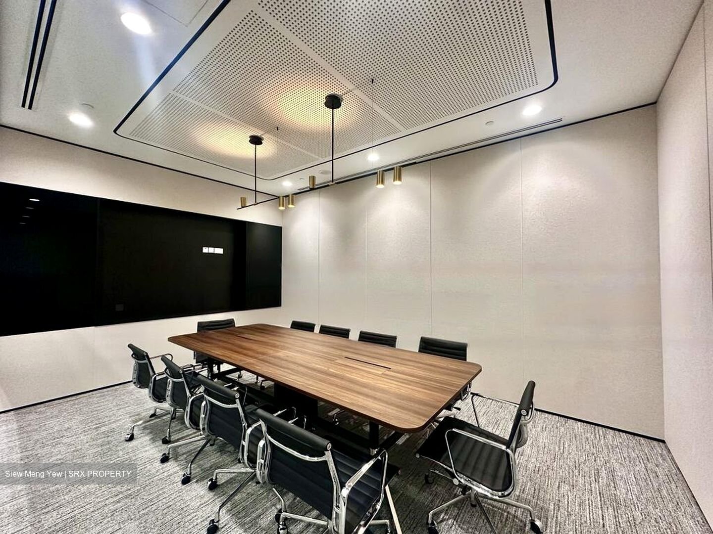 Marina One West Tower (D1), Office #459222621
